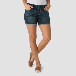 Denizen from Levi shorts